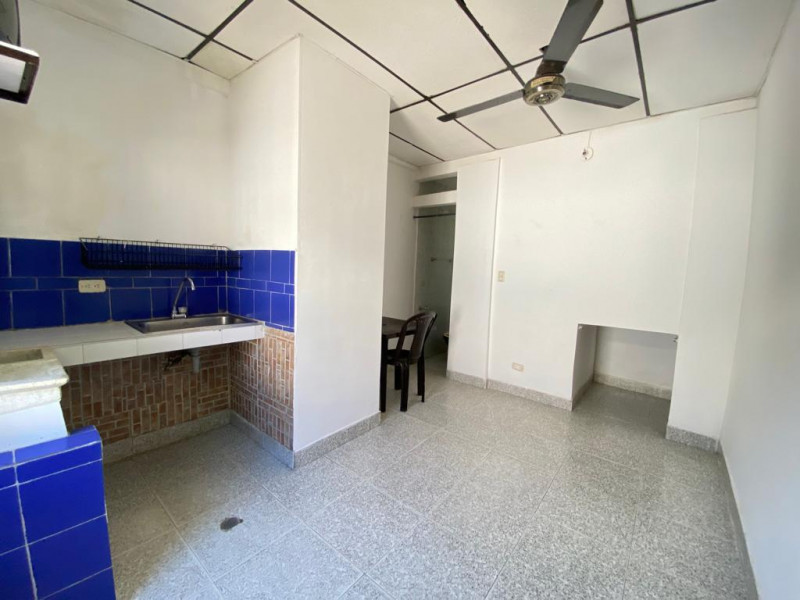 Casa en venta en Gaira, Santa Marta · foto 20 de 24