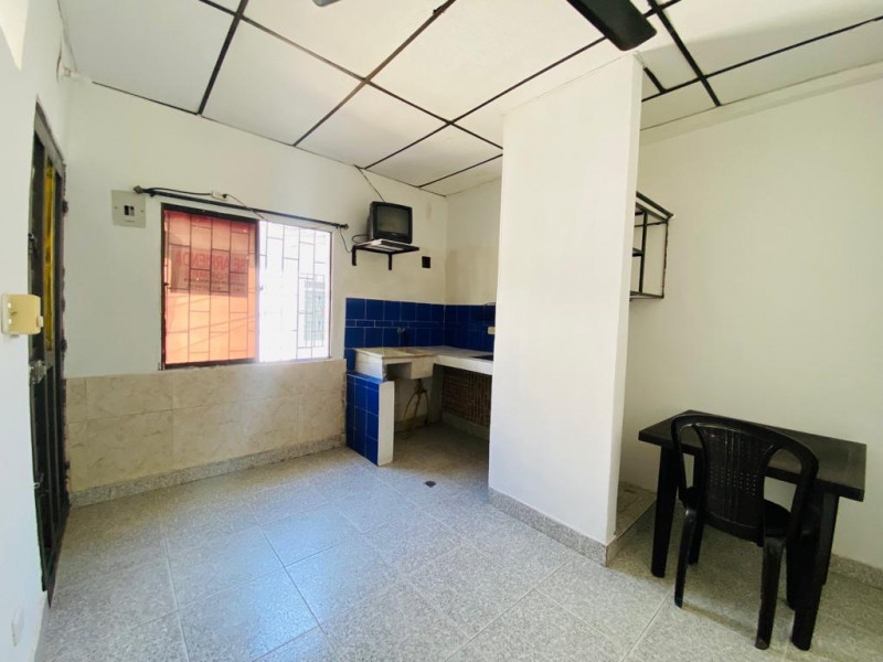 Casa en venta en Gaira, Santa Marta · foto 22 de 24