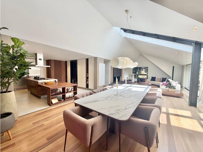 Casa de 3 alcobas en venta en Usaquen, Bogotá, 520 m² · foto 4 de 24