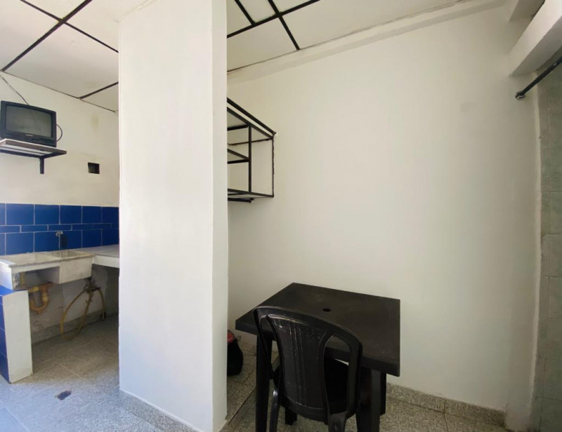 Casa en venta en Gaira, Santa Marta · foto 23 de 24