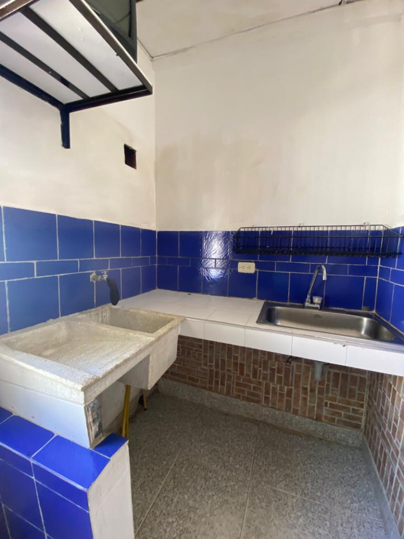 Casa en venta en Gaira, Santa Marta · foto 24 de 24