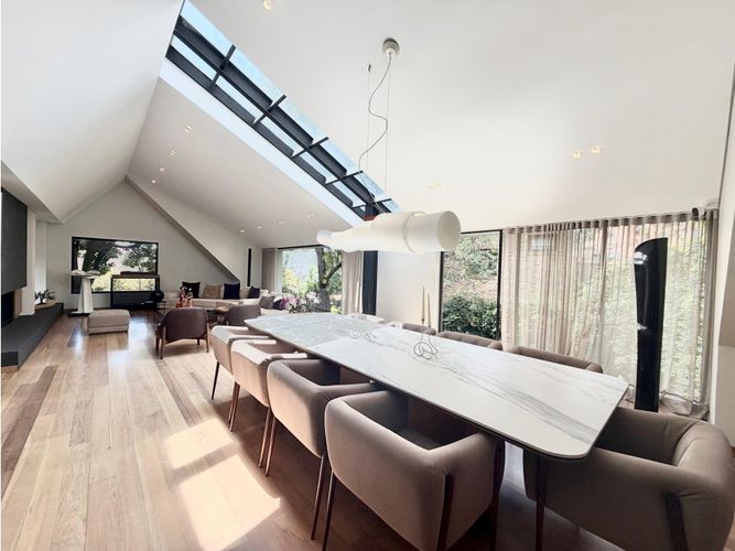 Casa de 3 alcobas en venta en Usaquen, Bogotá, 520 m² · foto 5 de 24