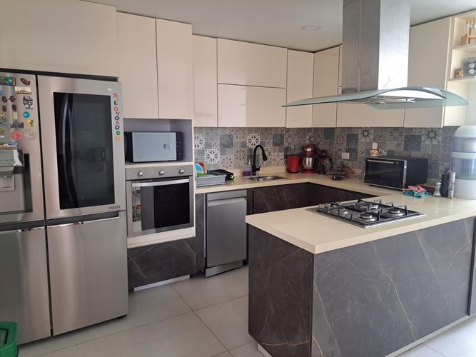Apartamento de 3 alcobas en venta en Bella Suiza, Bogotá, 119 m² · foto 8 de 24