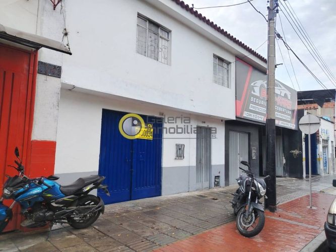 Local en arriendo en Gaitan, Bucaramanga, 70 m² · foto 2 de 10