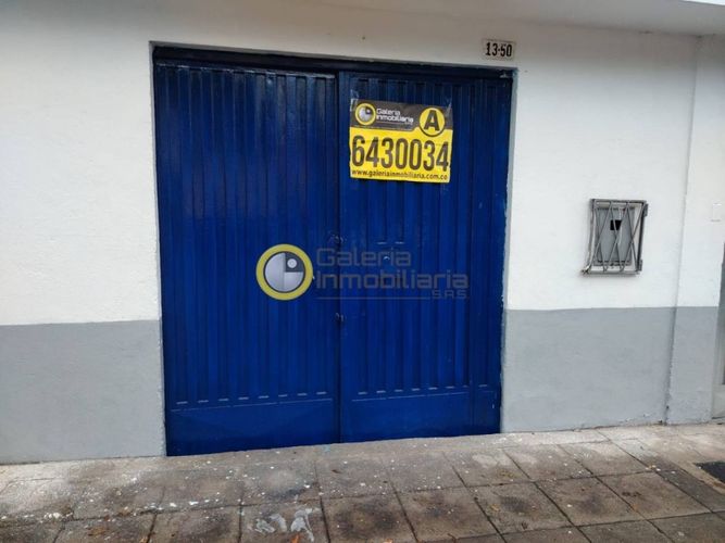 Local en arriendo en Gaitan, Bucaramanga, 70 m² · foto 3 de 10