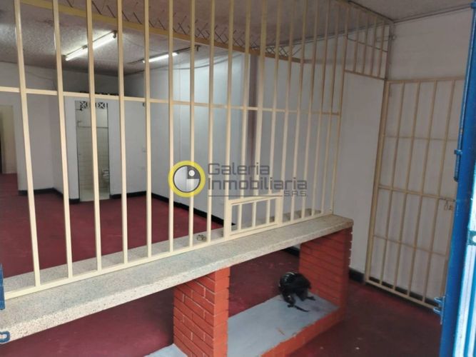 Local en arriendo en Gaitan, Bucaramanga, 70 m² · foto 8 de 10