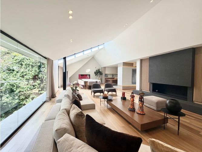 Casa de 3 alcobas en venta en Usaquen, Bogotá, 520 m² · foto 8 de 24
