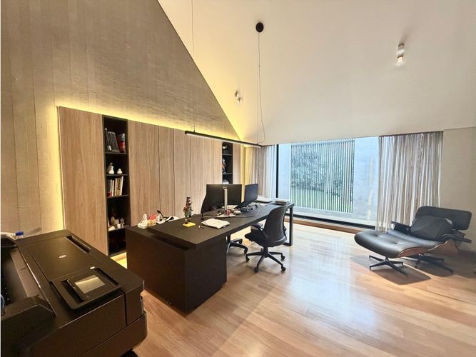 Casa de 3 alcobas en venta en Usaquen, Bogotá, 520 m² · foto 12 de 24