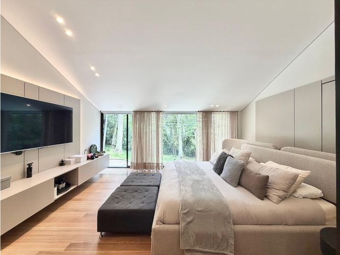 Casa de 3 alcobas en venta en Usaquen, Bogotá, 520 m² · foto 13 de 24