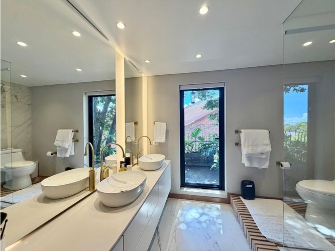 Casa de 3 alcobas en venta en Usaquen, Bogotá, 520 m² · foto 15 de 24