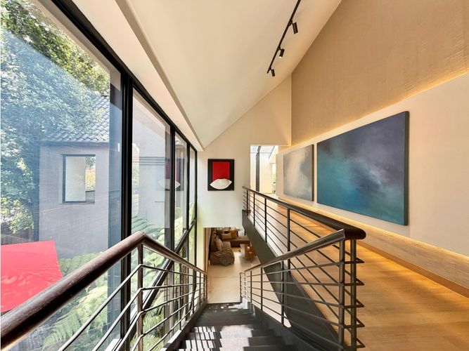 Casa de 3 alcobas en venta en Usaquen, Bogotá, 520 m² · foto 16 de 24