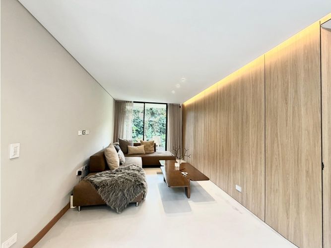 Casa de 3 alcobas en venta en Usaquen, Bogotá, 520 m² · foto 17 de 24