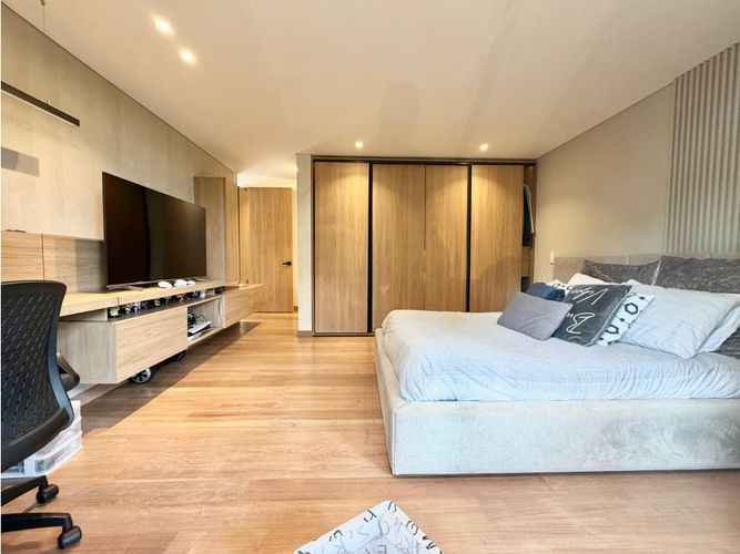 Casa de 3 alcobas en venta en Usaquen, Bogotá, 520 m² · foto 18 de 24