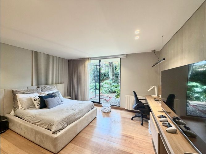 Casa de 3 alcobas en venta en Usaquen, Bogotá, 520 m² · foto 19 de 24