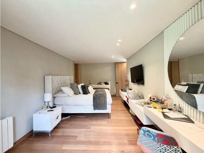 Casa de 3 alcobas en venta en Usaquen, Bogotá, 520 m² · foto 20 de 24