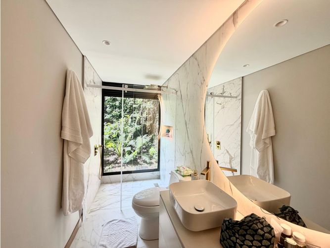 Casa de 3 alcobas en venta en Usaquen, Bogotá, 520 m² · foto 24 de 24
