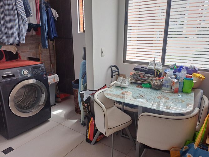 Apartamento de 3 alcobas en venta en Bella Suiza, Bogotá, 119 m² · foto 11 de 24