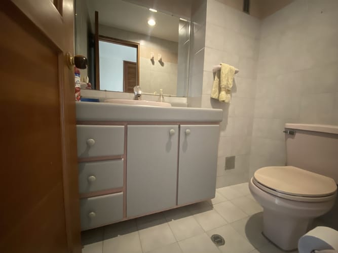 Apartamento de 3 alcobas en venta en Chico, Bogotá, 167 m² · foto 8 de 24