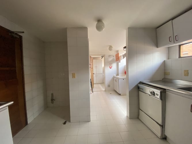 Apartamento de 3 alcobas en venta en Chico, Bogotá, 167 m² · foto 11 de 24