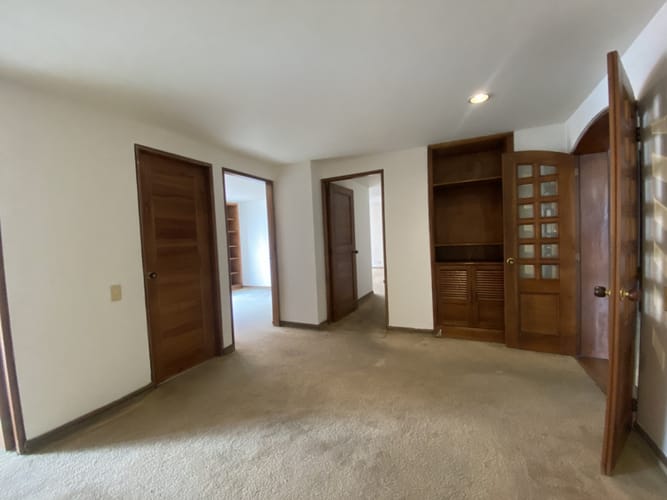 Apartamento de 3 alcobas en venta en Chico, Bogotá, 167 m² · foto 12 de 24