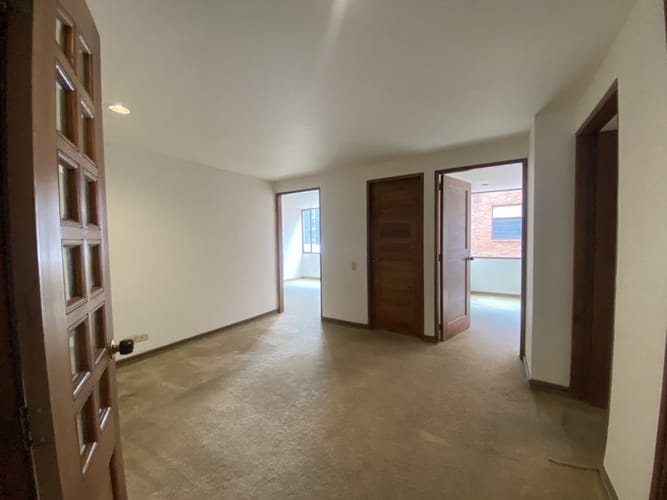 Apartamento de 3 alcobas en venta en Chico, Bogotá, 167 m² · foto 13 de 24