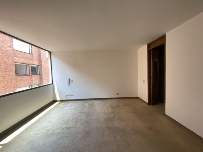 Apartamento de 3 alcobas en venta en Chico, Bogotá, 167 m² · foto 15 de 24