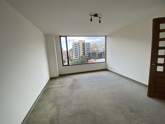 Apartamento de 3 alcobas en venta en Chico, Bogotá, 167 m² · foto 16 de 24