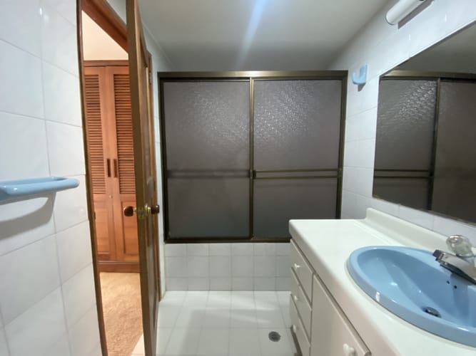 Apartamento de 3 alcobas en venta en Chico, Bogotá, 167 m² · foto 19 de 24