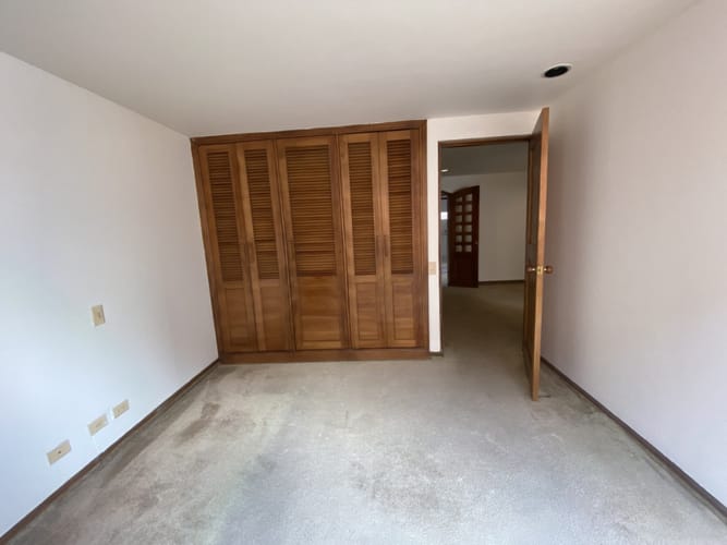 Apartamento de 3 alcobas en venta en Chico, Bogotá, 167 m² · foto 20 de 24