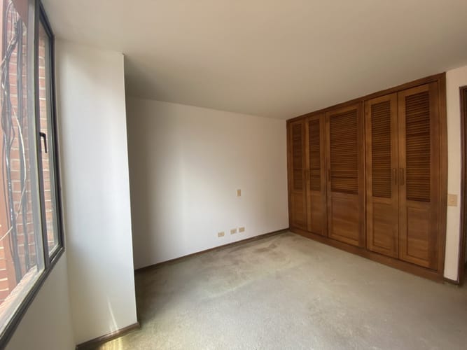 Apartamento de 3 alcobas en venta en Chico, Bogotá, 167 m² · foto 21 de 24
