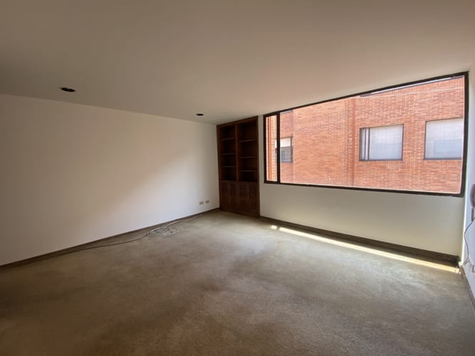 Apartamento de 3 alcobas en venta en Chico, Bogotá, 167 m² · foto 22 de 24