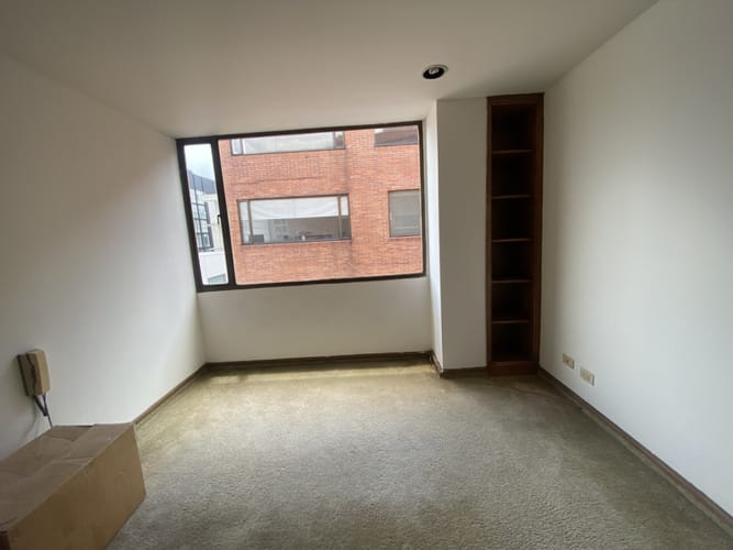 Apartamento de 3 alcobas en venta en Chico, Bogotá, 167 m² · foto 23 de 24