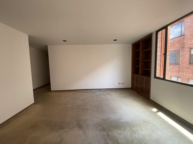 Apartamento de 3 alcobas en venta en Chico, Bogotá, 167 m² · foto 24 de 24