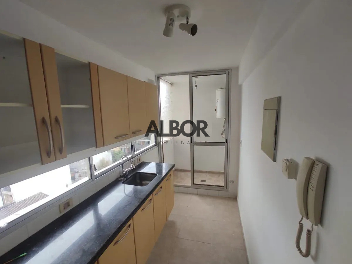 Apartamento en Alquiler · Foto 3
