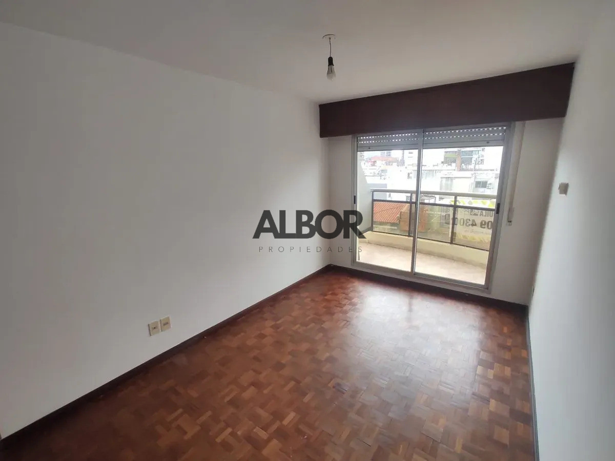 Apartamento en Alquiler · Foto 4