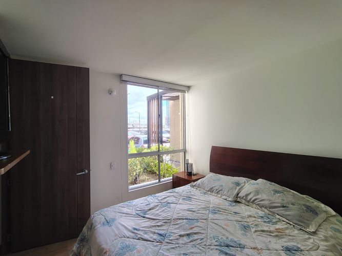 Apartamento en venta en Gran Granada, Bogotá · foto 12 de 18
