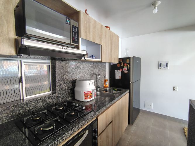 Apartamento en venta en Gran Granada, Bogotá · foto 6 de 18