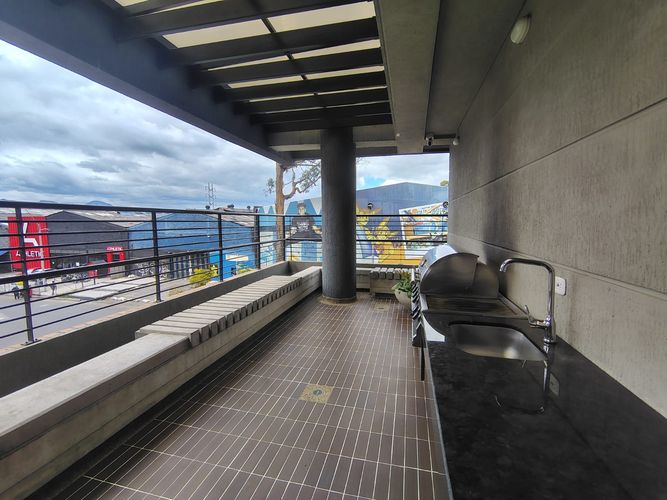 Apartamento en venta en Gran Granada, Bogotá · foto 16 de 18