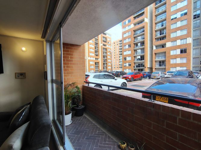 Apartamento en venta en Gran Granada, Bogotá · foto 5 de 18