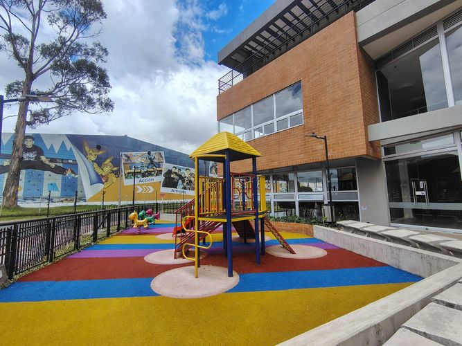 Apartamento en venta en Gran Granada, Bogotá · foto 17 de 18