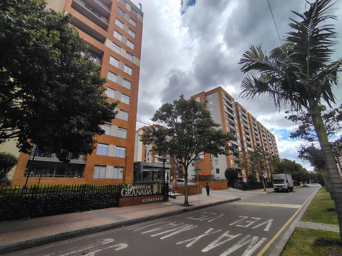 Apartamento en venta en Gran Granada, Bogotá · foto 18 de 18