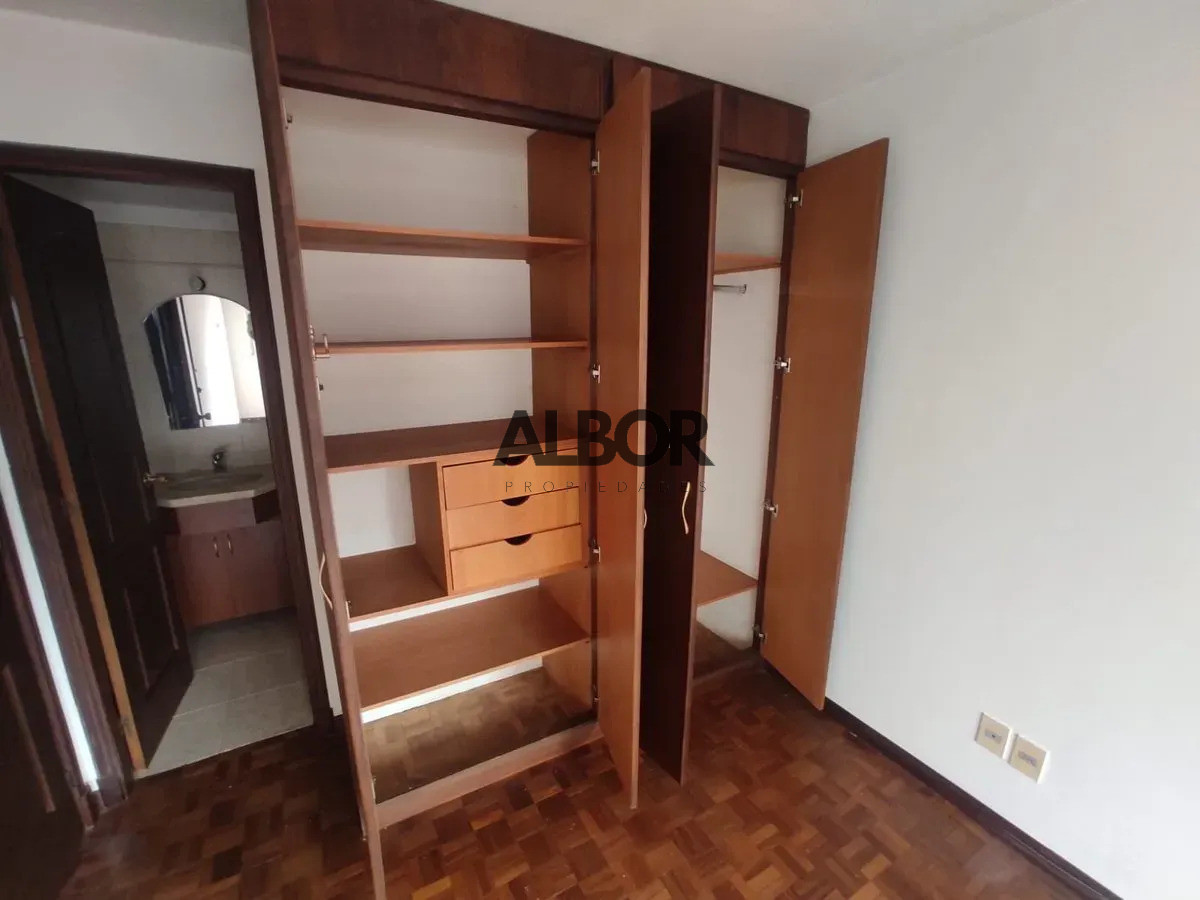Apartamento en Alquiler · Foto 6