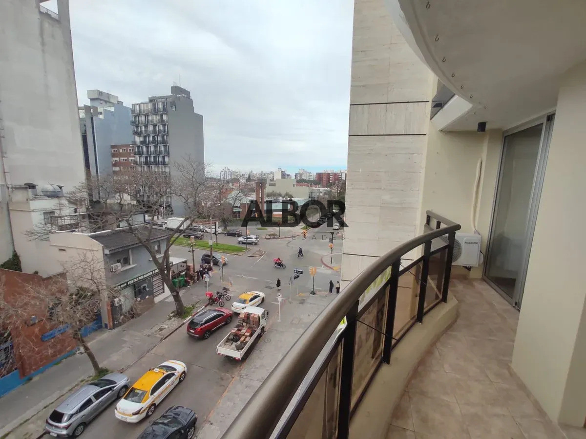 Apartamento en Alquiler · Foto 7