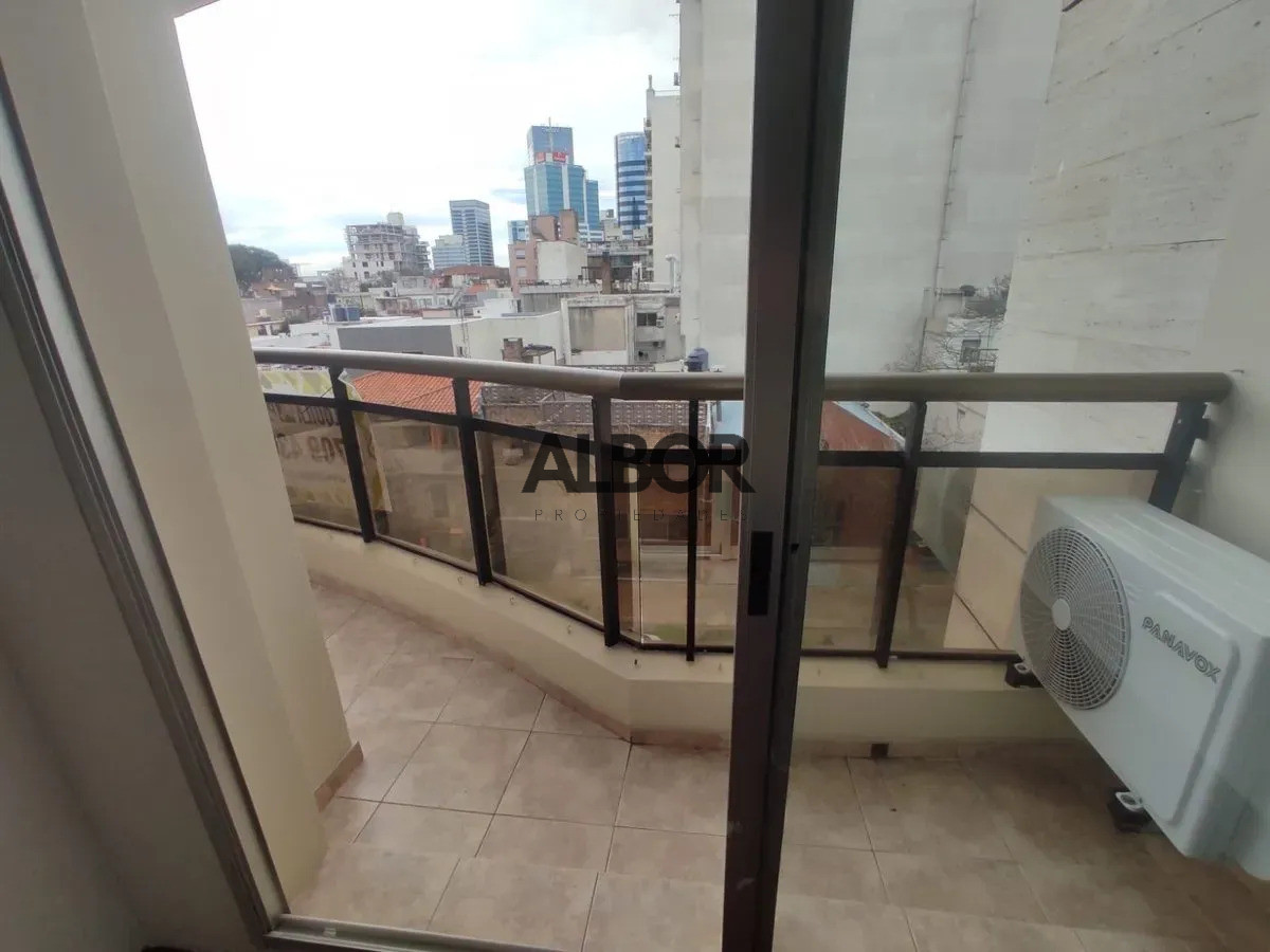 Apartamento en Alquiler · Foto 9