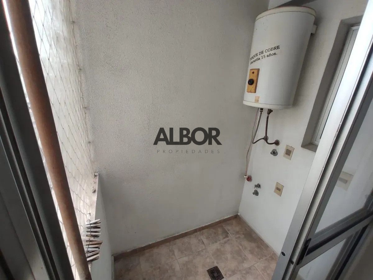 Apartamento en Alquiler · Foto 12