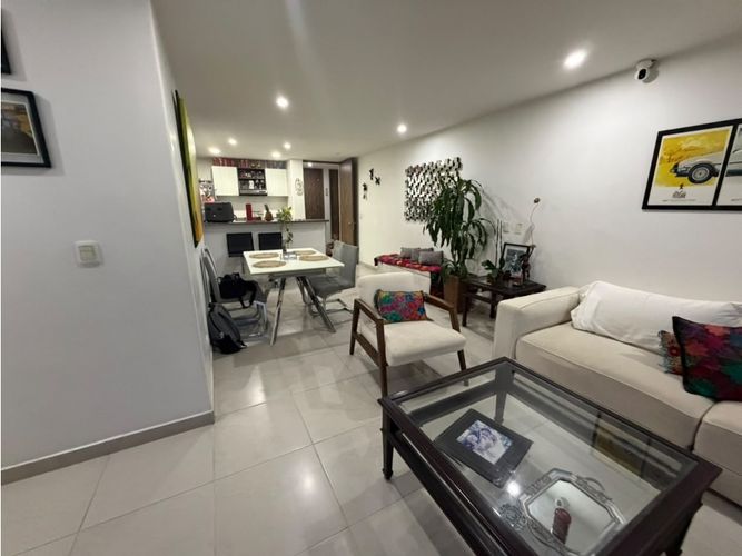 Apartamento de 3 alcobas en venta en Prado Alto, Neiva, 83 m² · foto 7 de 24