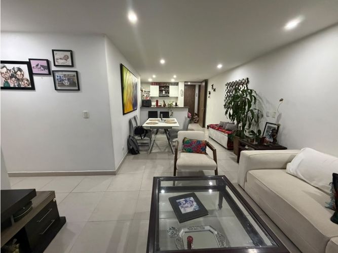 Apartamento de 3 alcobas en venta en Prado Alto, Neiva, 83 m² · foto 8 de 24