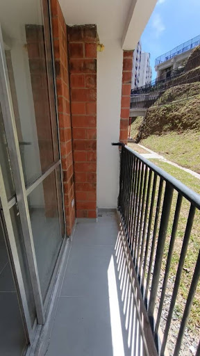 Apartamento en arriendo en El Porvenir, Rionegro · foto 2 de 11