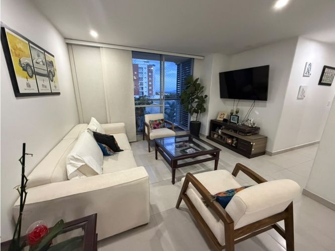 Apartamento de 3 alcobas en venta en Prado Alto, Neiva, 83 m² · foto 10 de 24