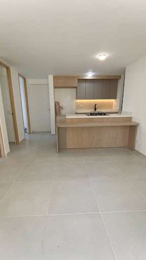 Apartamento en arriendo en El Porvenir, Rionegro · foto 3 de 11